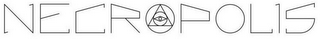 NECROPOLIS logo