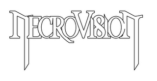 NECROVISION logo