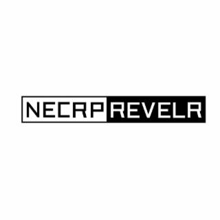 NECRP REVELR logo