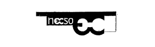 NECSO logo