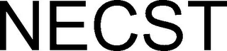 NECST logo