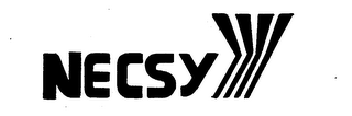 NECSY logo