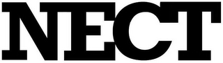 NECT logo