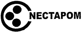 NECTAPOM logo