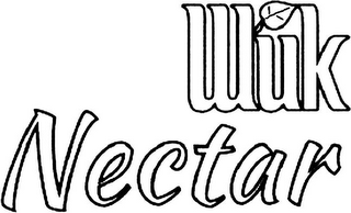 NECTAR logo