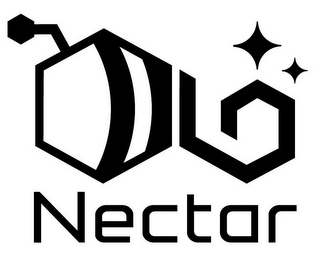 NECTAR logo