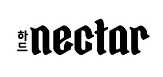 NECTAR logo