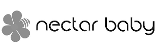 NECTAR BABY logo