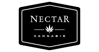 NECTAR CANNABIS logo