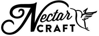 NECTAR CRAFT logo