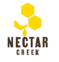 NECTAR CREEK logo