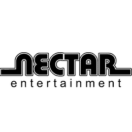 NECTAR ENTERTAINMENT logo