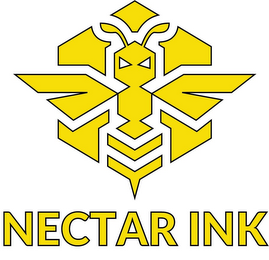 NECTAR INK logo