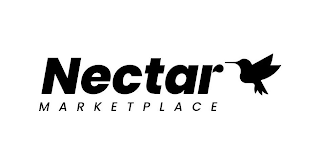 NECTAR MARKETPLACE logo