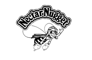 NECTAR NUGGET logo