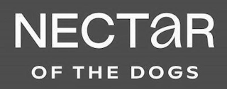 NECTAR OF THE DOGS logo