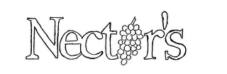 NECTAR'S logo