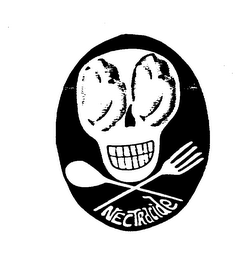 NECTRACIDE logo