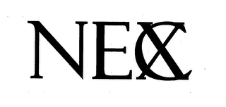 NECX logo