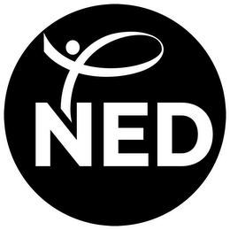 NED logo