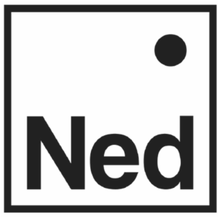 NED logo