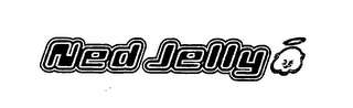 NED JELLY logo
