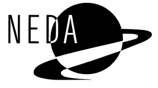 NEDA logo