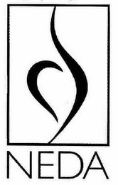 NEDA logo