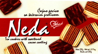 NEDA logo