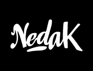 NEDAK logo