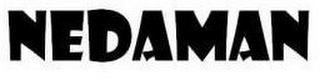 NEDAMAN logo