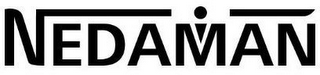 NEDAMAN logo