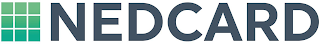 NEDCARD logo