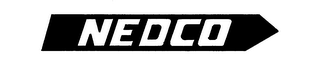 NEDCO logo