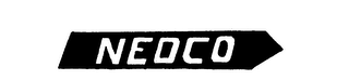 NEDCO logo