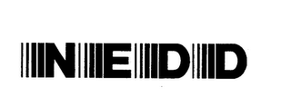 NEDD logo
