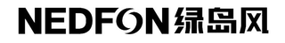 NEDFON logo