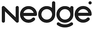 NEDGE logo