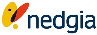 NEDGIA logo