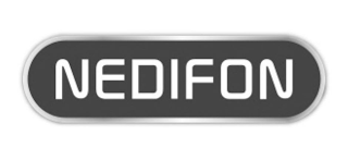 NEDIFON logo