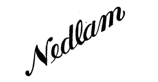 NEDLAM logo