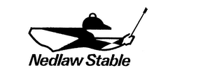 NEDLAW STABLE