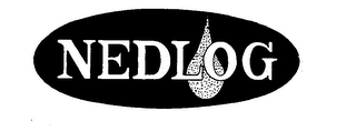 NEDLOG logo