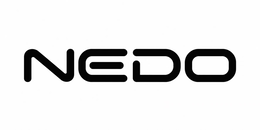 NEDO logo