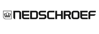 NEDSCHROEF logo