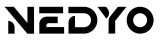 NEDYO logo