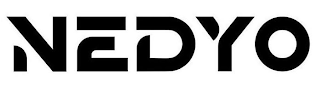 NEDYO logo