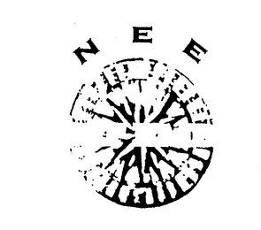 NEE logo