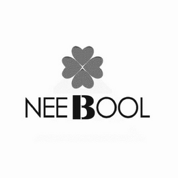 NEE BOOL logo