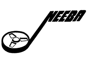 NEEBA logo